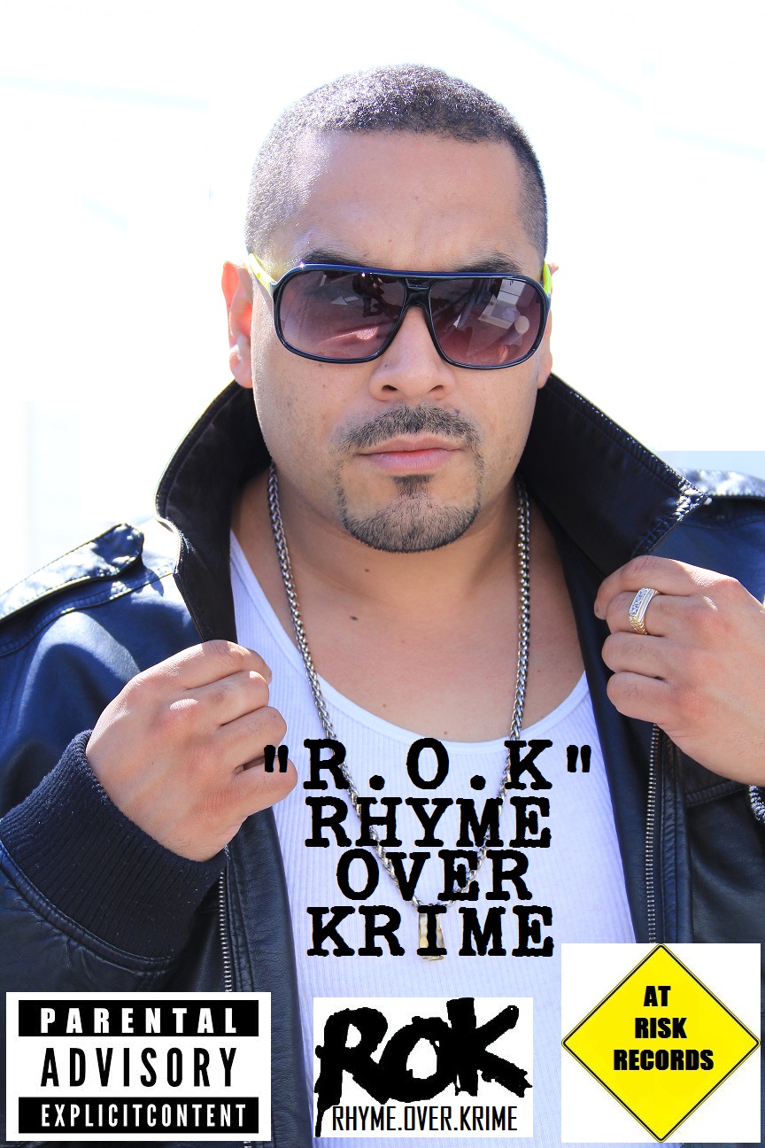 Roc Box Rapper ROK | Gallery